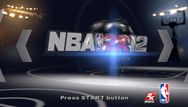 NBA2K12游戏下载3