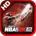 NBA2K12游戏下载