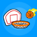 点击篮球跑（Basket Runner）游戏手机版