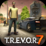 城市的罪犯生活T.R.E.V.O.R. 7最新游戏app下载
