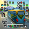 巴士模拟大师(Coach Bus Game:3D Bus Sim)安卓下载