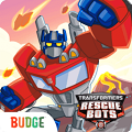 变形金刚救援机器人Transformers Rescue Bots免费手机游戏下载