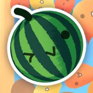 合并水果和蔬菜（Suika 3D Fruit Merge）游戏客户端下载安装手机版