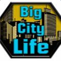 大城市生活模拟器2（Life Simulator 2）正版下载中文版