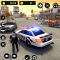 警车追逐小偷竞速(Police Car Chase Thieves Games)apk游戏下载