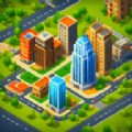 城市大楼建造者(Urban Skylines: City Builder)下载安装免费正版