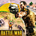 绝境团队战争(Gun Games: War Royale)手游app下载
