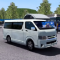 欧洲货车驾驶模拟器(Van Games Euro Van Simulator)完整版下载
