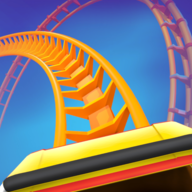 vr过山车360度(VR Roller Coaster 360)