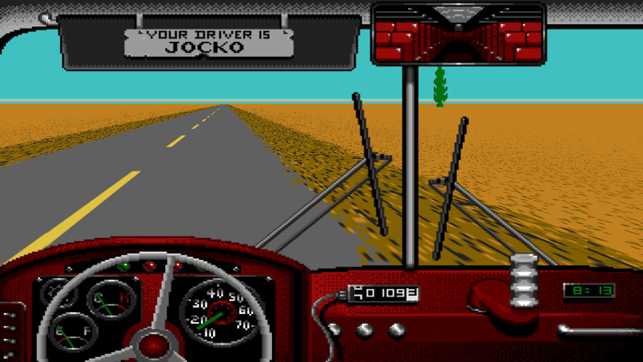 沙漠巴士Sift Heads游戏客户端下载安装手机版2