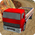 Dirt Road Trucker(3D泥路货车)apk手机游戏