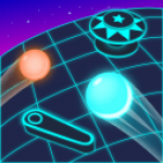 弹球平台(Pinball)免费手游最新版本