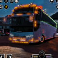 现代长途客车驾驶(Bus Simulator Coach Indonesia)手游apk