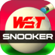 wstsnooker游戏中文汉化