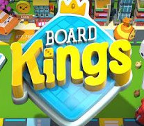 Board Kings去广告