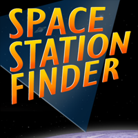 Space Station Finder下载安装免费版
