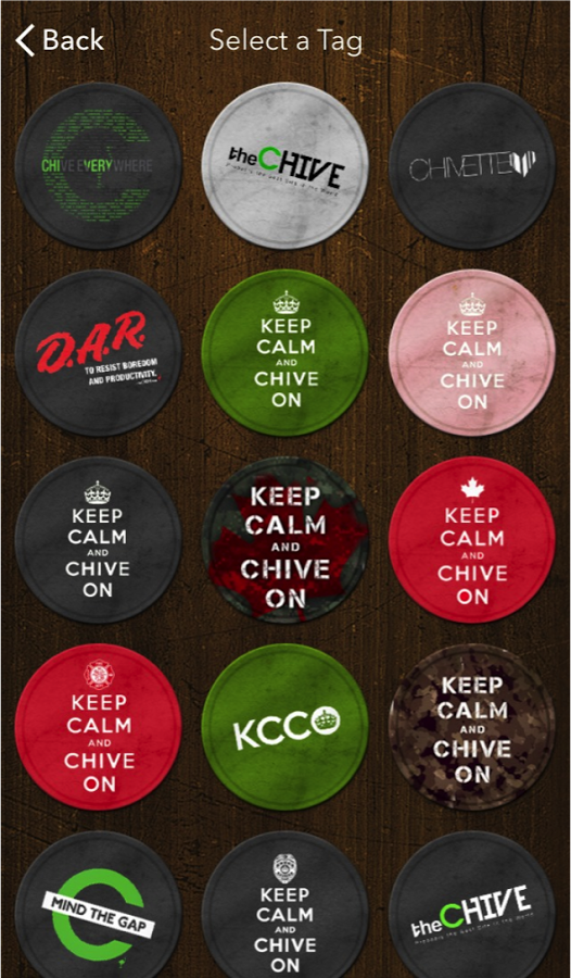 The Chivery - Official Store