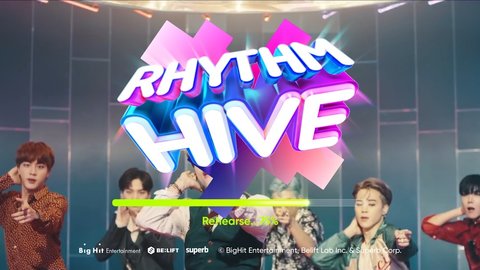rhythmhive免费版1