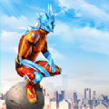 暴风雪超级英雄内置修改器版最新安卓版本下载