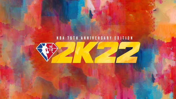 NBA 2k22无限技能点3