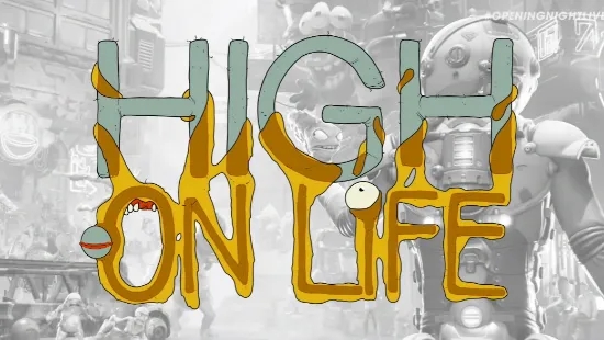 high on life怎么设置中文 high on life中文设置方法介绍