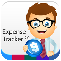 Expense Tracker 2.0 - Finance免广告下载