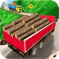 重型货运卡车驾驶游戏手机版