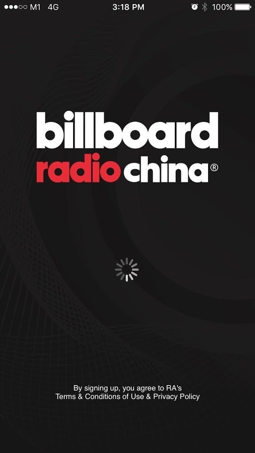 billboard中国截图1
