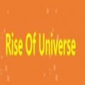 Rise Of Universe