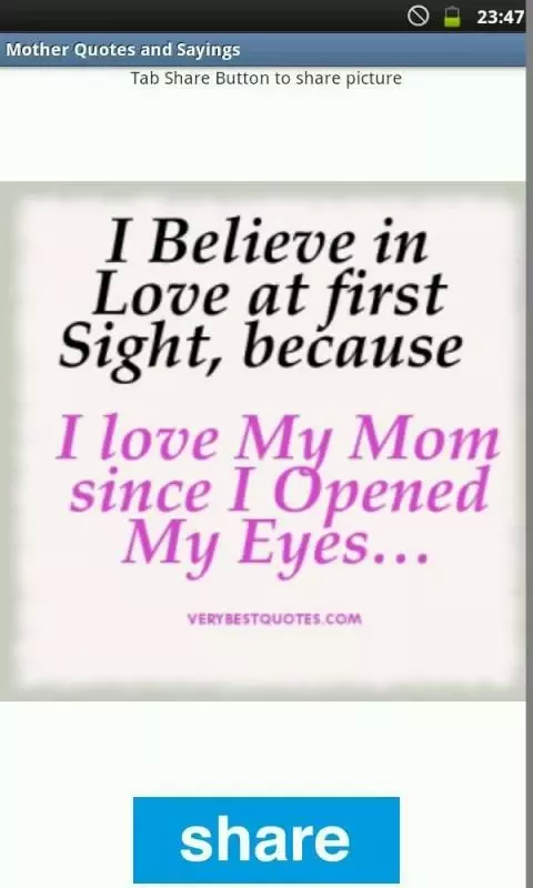 Mother Quotes and Sayings4
