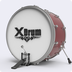 X 架子鼓免费版安卓下载安装