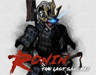 Ronin The Last Samurai修改版