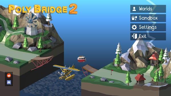 Poly Bridge 2分享版