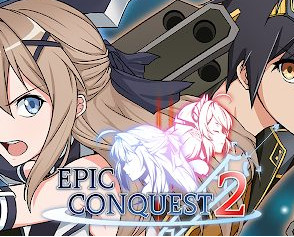 Epic Conquest 2无限金币