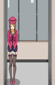 电梯服务员像素游戏1