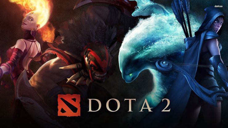 dota2无法计算网络延迟怎么办 dota2无法获取延迟信息解决方法介绍