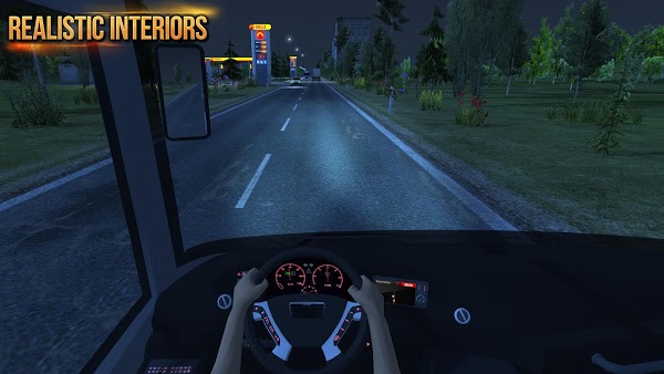 Bus Simulator Ultimate无限金币截图2