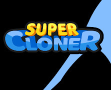 Super Cloner 3D分享