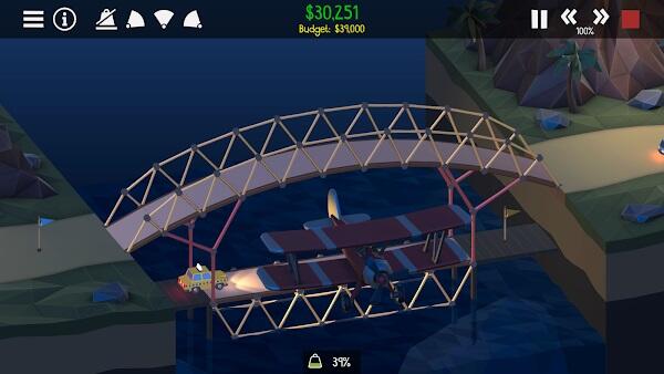 Poly Bridge 2分享版