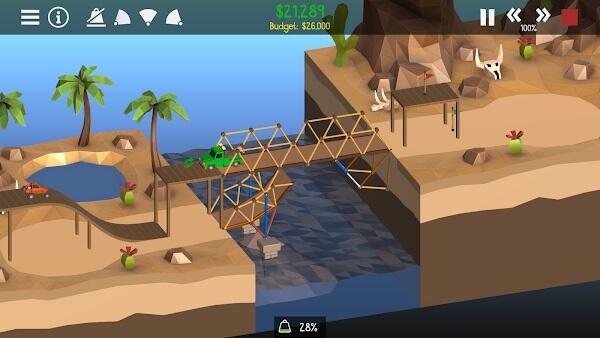 Poly Bridge 2分享版