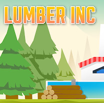 Lumber Inc中文版