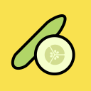 黄瓜社区游戏图标
