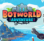 Botworld Adventure去广告