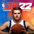 NBA 2k22无限技能点中文版下载