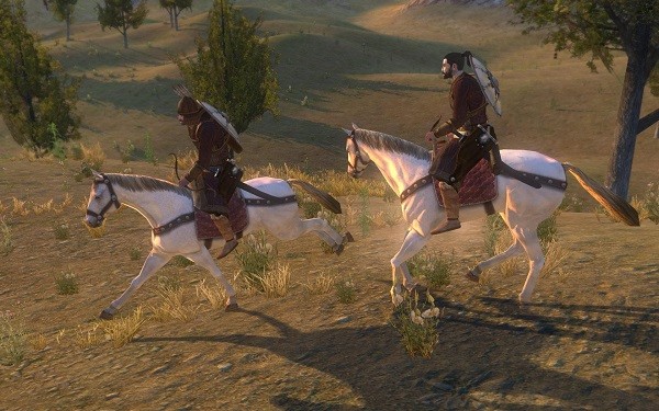 骑马与砍杀战团游戏手机版0