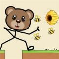 小熊的蜂蜜手机游戏下载