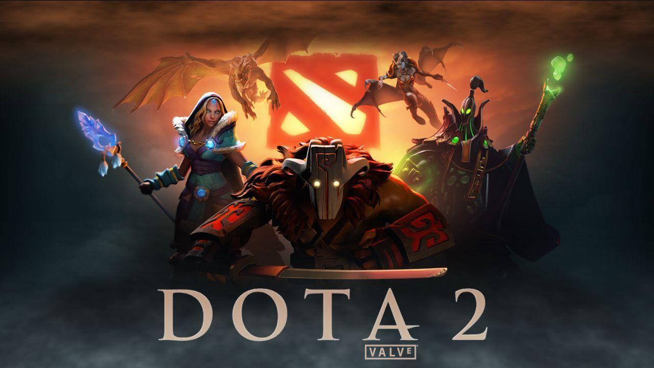 dota2延迟刷新不出来解决办法_dota2检测不到延迟如何解决