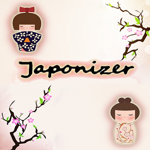 Japonizer最新手游app