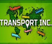 transport inc修改器