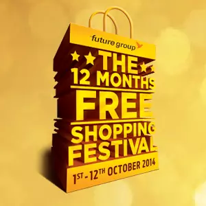 Future Group Shopping Festival